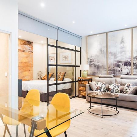 Selecta Apartments Alameda เซบีญา ภายนอก รูปภาพ