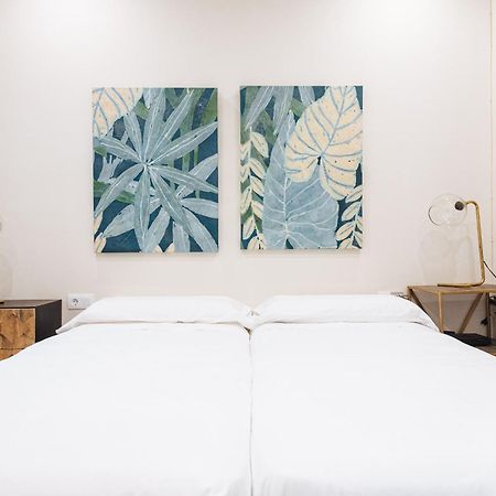 Selecta Apartments Alameda เซบีญา ภายนอก รูปภาพ