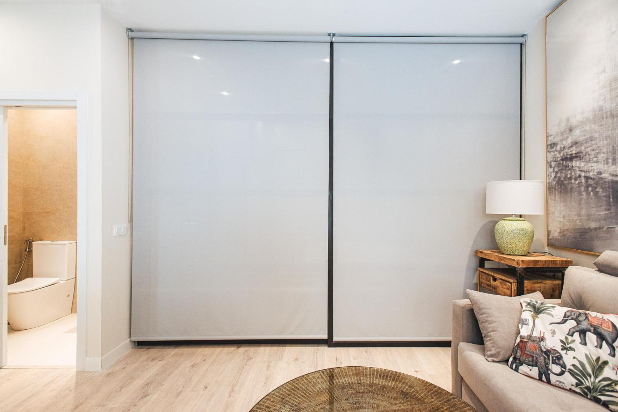 Selecta Apartments Alameda เซบีญา ภายนอก รูปภาพ