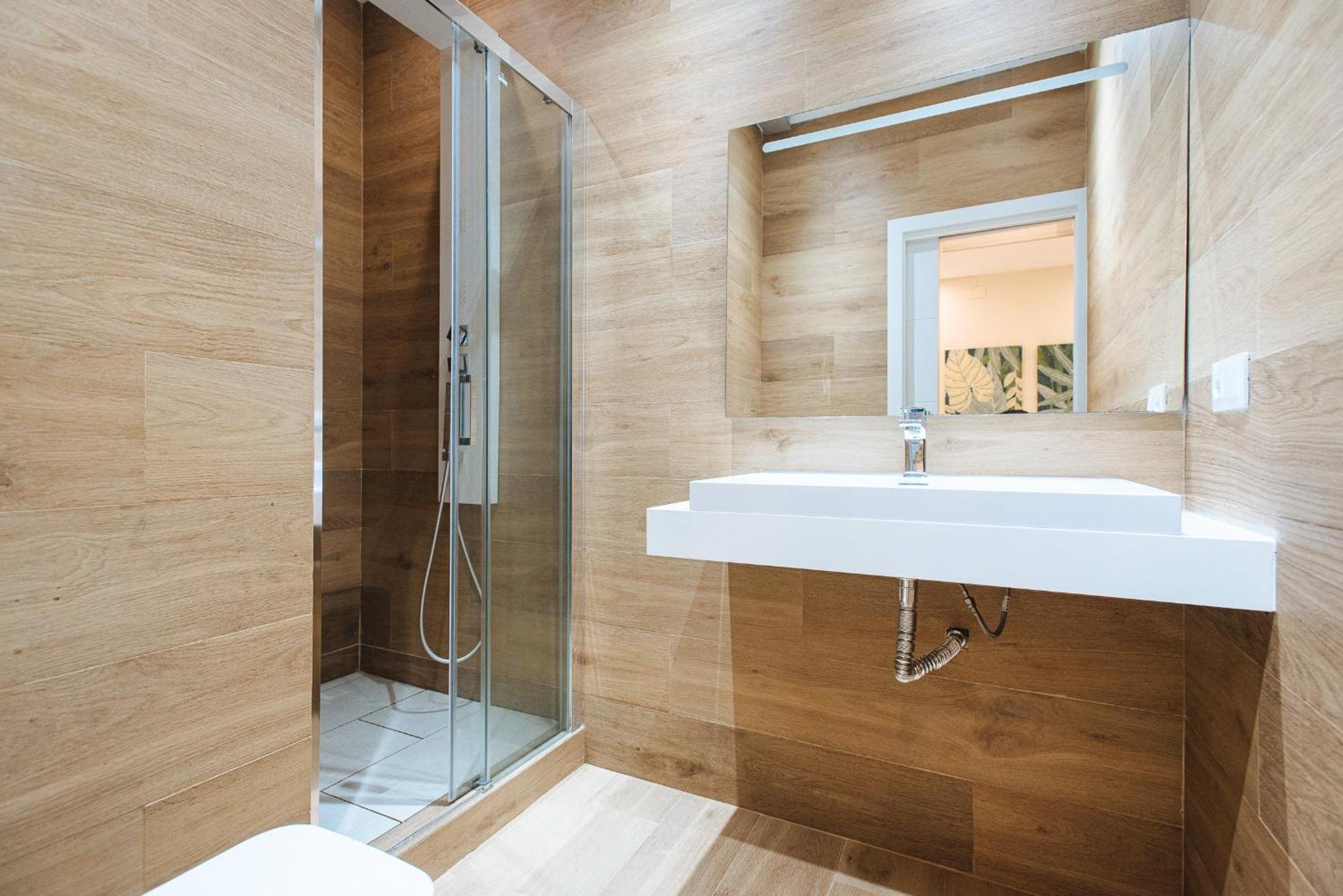 Selecta Apartments Alameda เซบีญา ภายนอก รูปภาพ