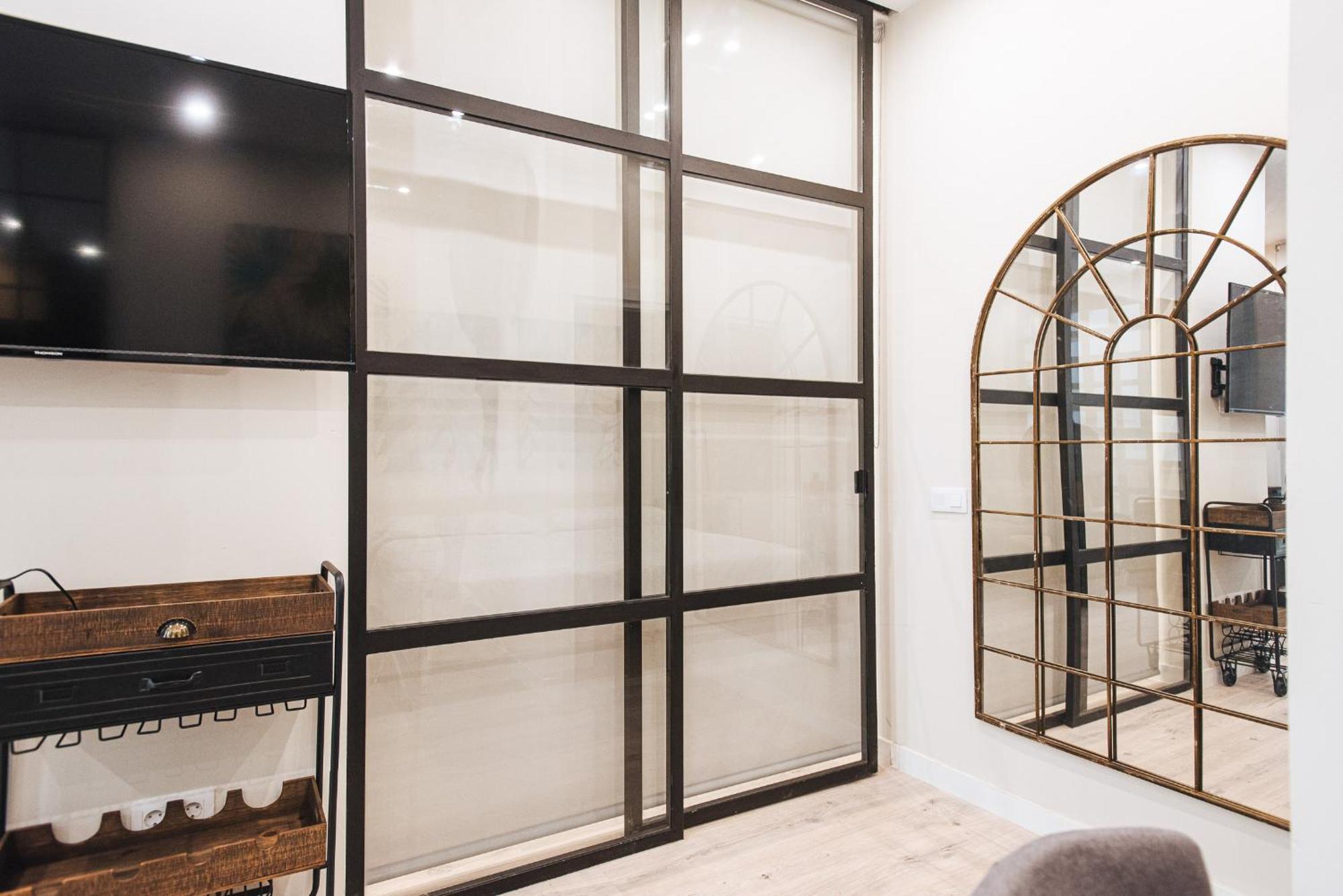 Selecta Apartments Alameda เซบีญา ภายนอก รูปภาพ