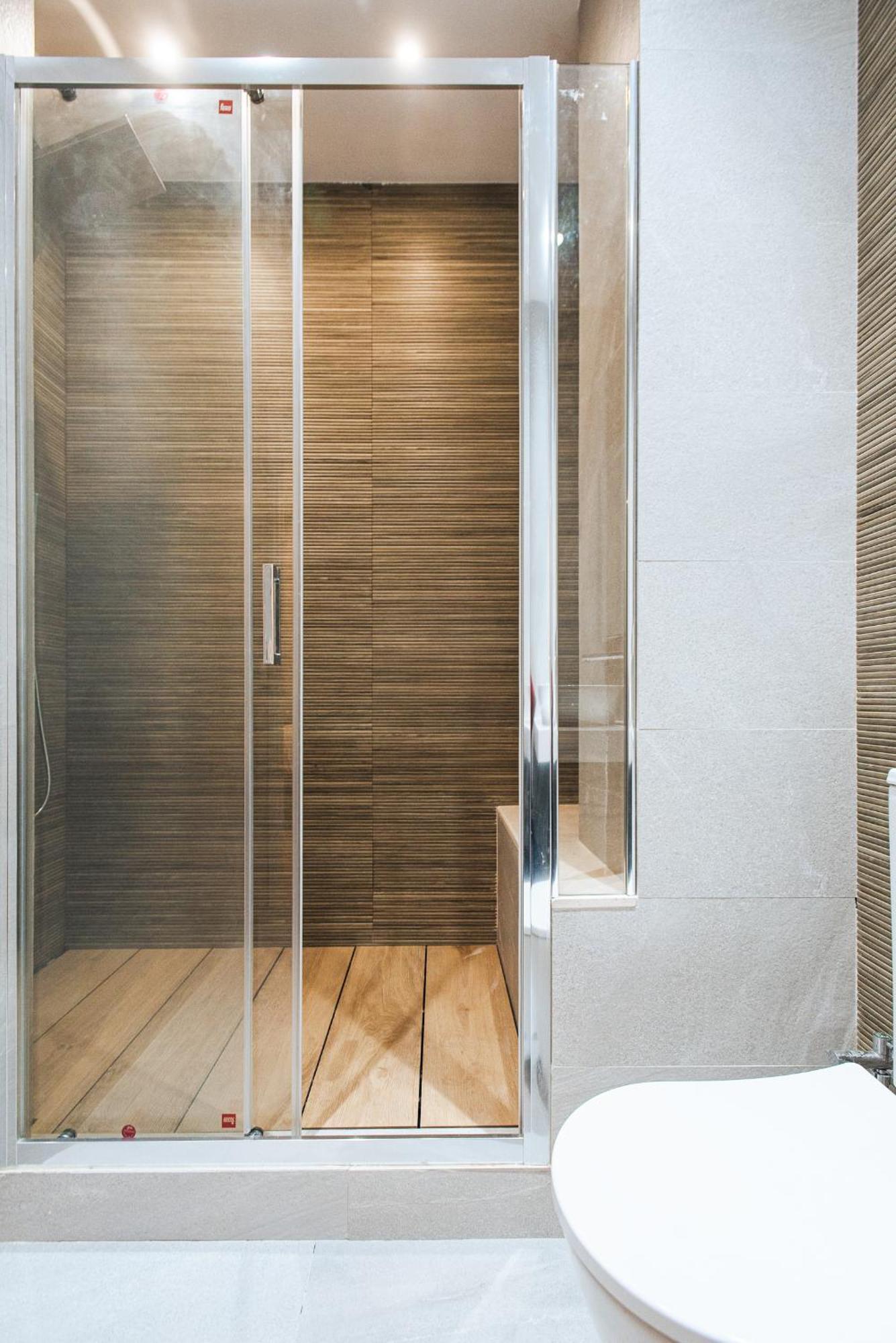 Selecta Apartments Alameda เซบีญา ภายนอก รูปภาพ